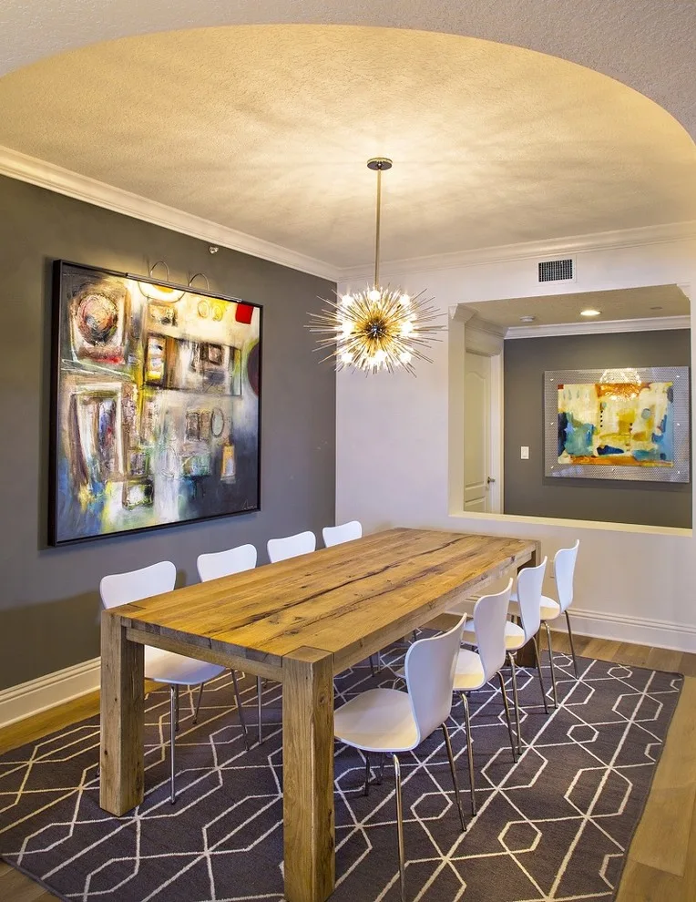 The Herringbone Residence by Tweak Your Space - Photo 25