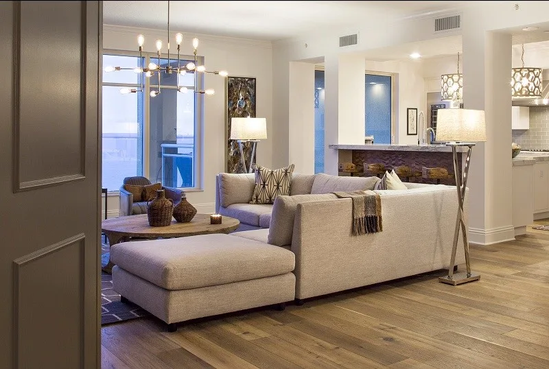 The Herringbone Residence by Tweak Your Space - Photo 10