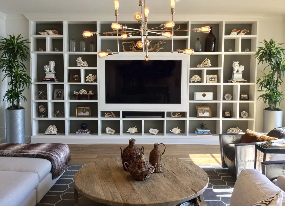 The Herringbone Residence by Tweak Your Space - Photo 32