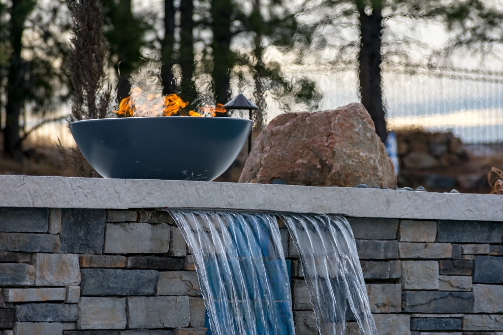 LARGE PROJECT by HI DEF Landscapes & Design - Photo 10