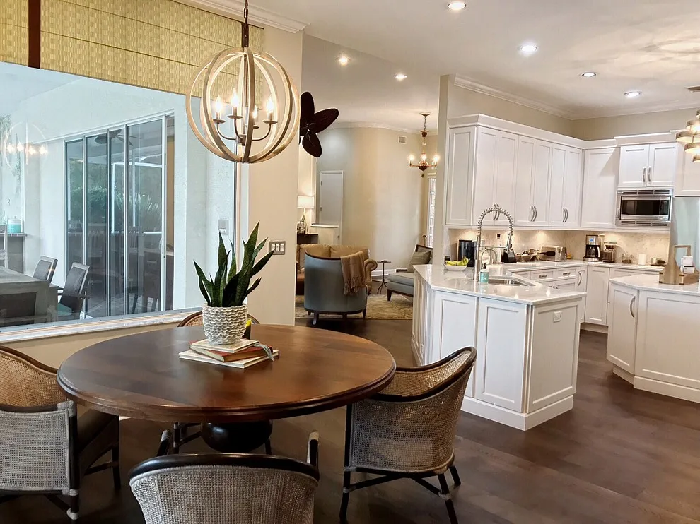 The Cozy Home by Tweak Your Space - Photo 6