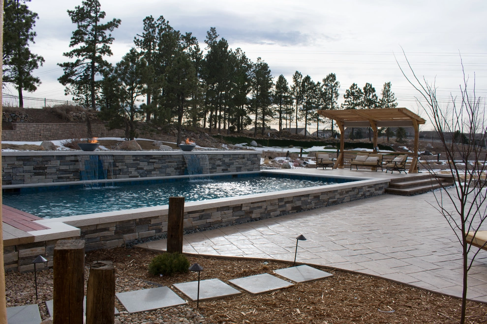 LARGE PROJECT by HI DEF Landscapes & Design - Photo 6