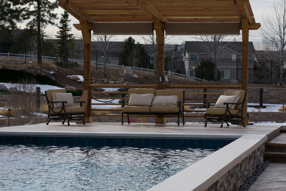 LARGE PROJECT by HI DEF Landscapes & Design - Photo 8