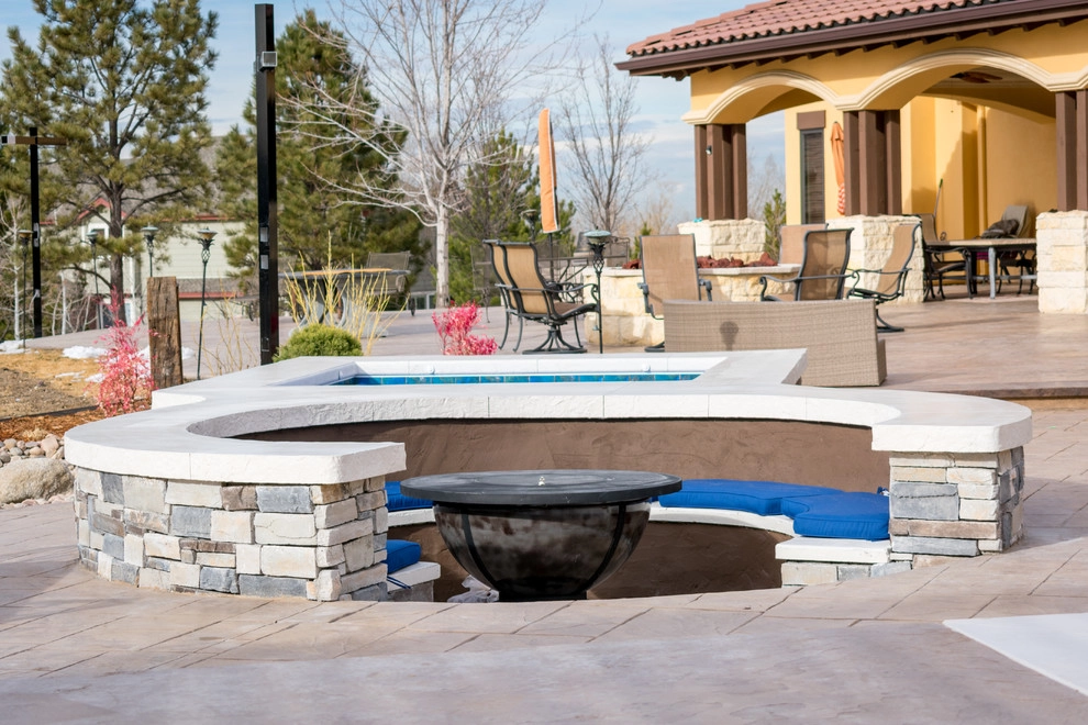 LARGE PROJECT by HI DEF Landscapes & Design - Photo 7