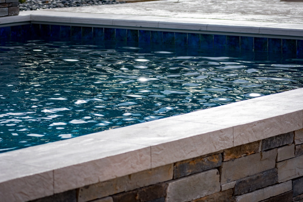 LARGE PROJECT by HI DEF Landscapes & Design - Photo 11