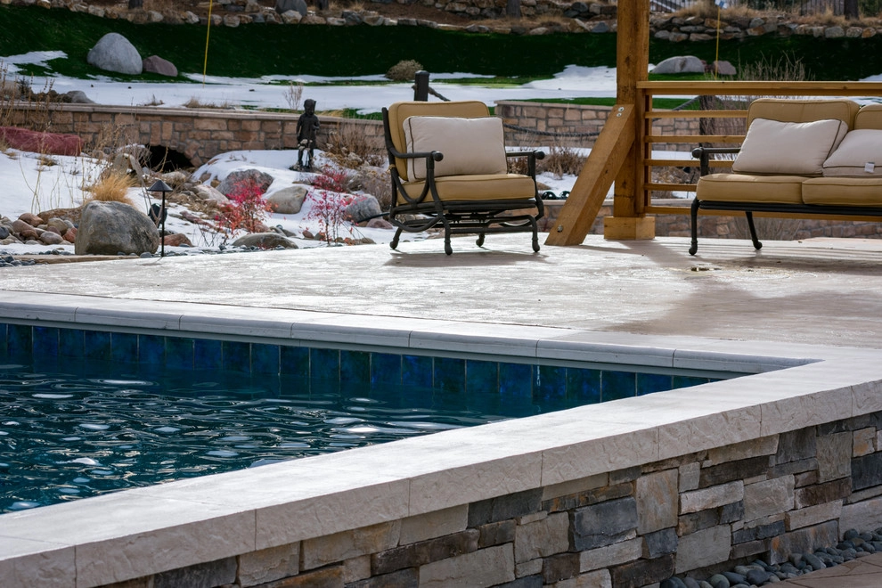 LARGE PROJECT by HI DEF Landscapes & Design - Photo 13