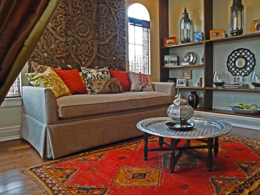 The Moroccan Home by Tweak Your Space - Photo 3