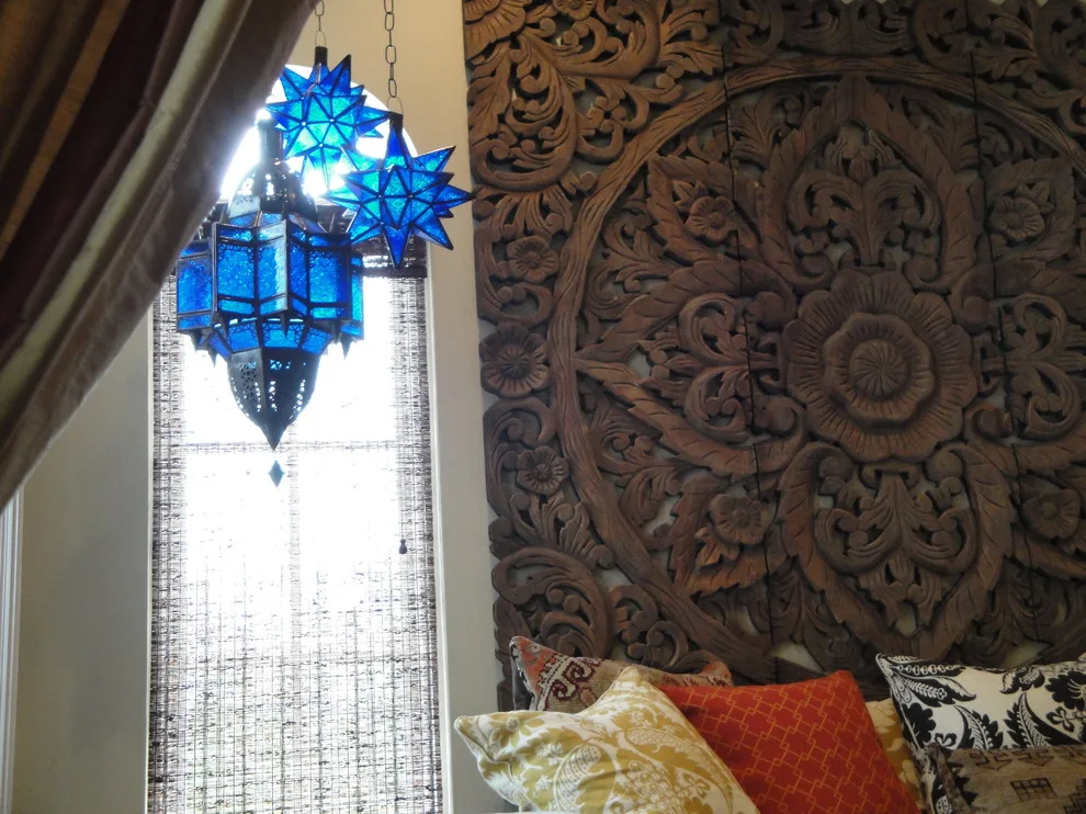The Moroccan Home by Tweak Your Space - Photo 6