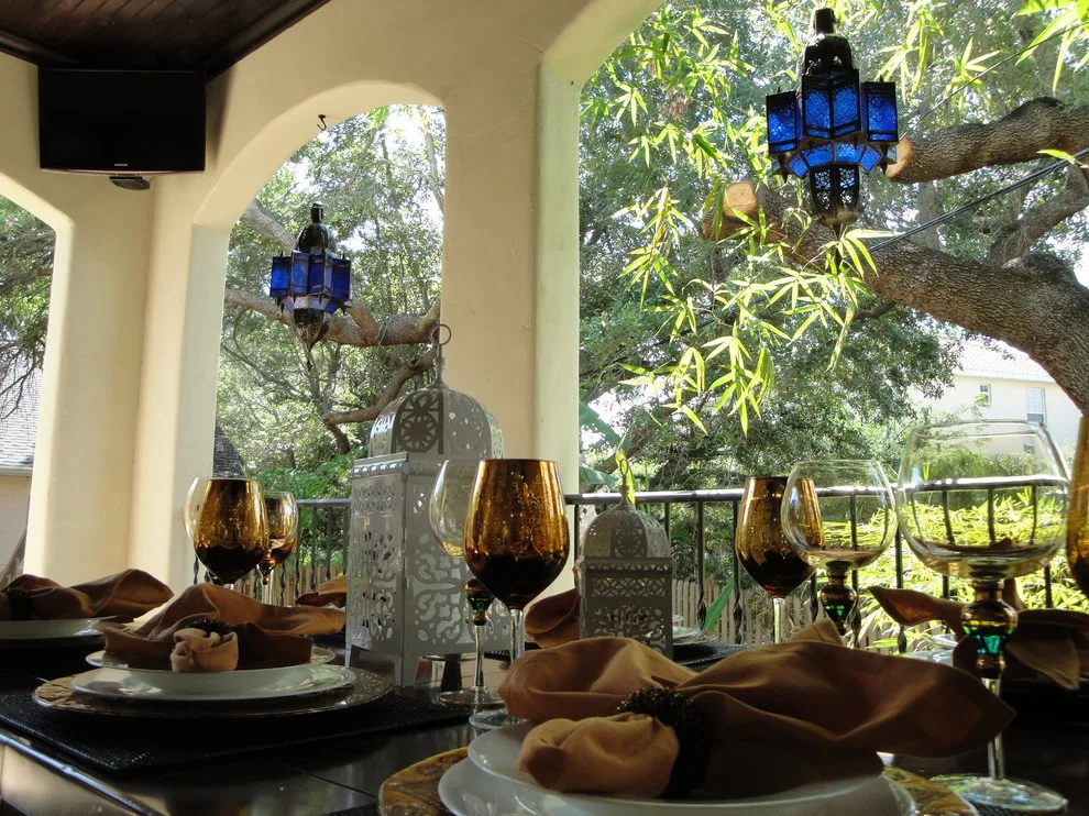 The Moroccan Home by Tweak Your Space - Photo 7