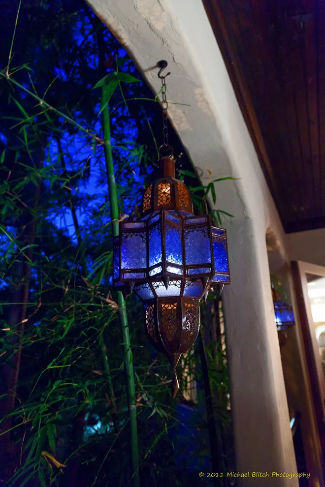 The Moroccan Home by Tweak Your Space - Photo 12
