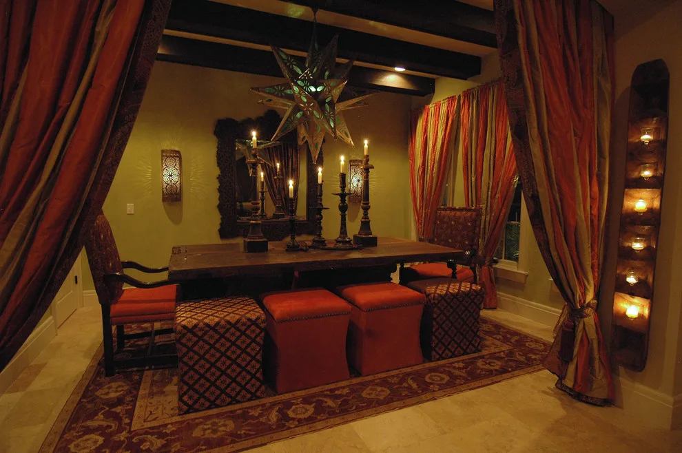 The Moroccan Home by Tweak Your Space - Photo 9
