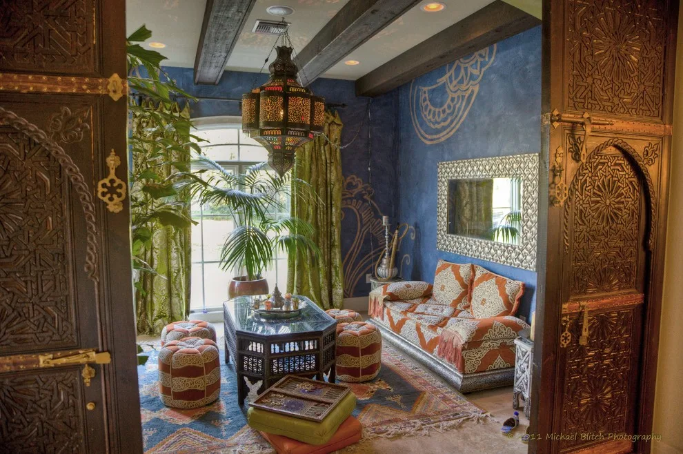 The Moroccan Home by Tweak Your Space - Photo 4