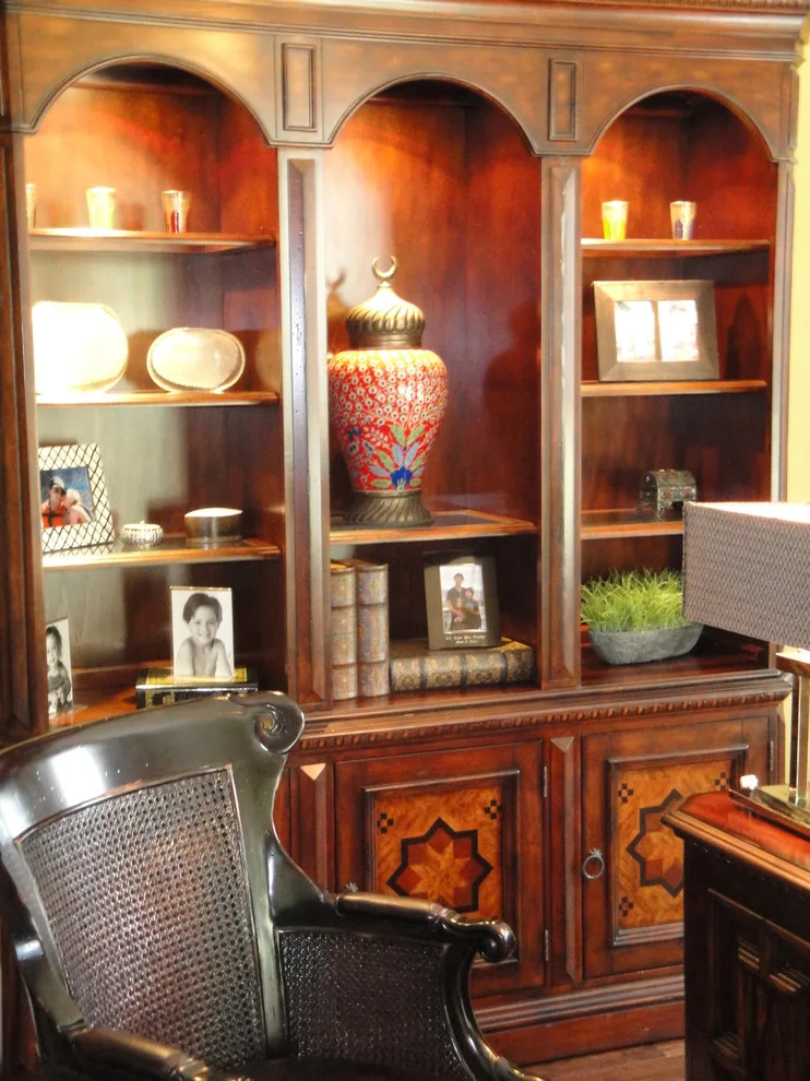 The Moroccan Home by Tweak Your Space - Photo 8