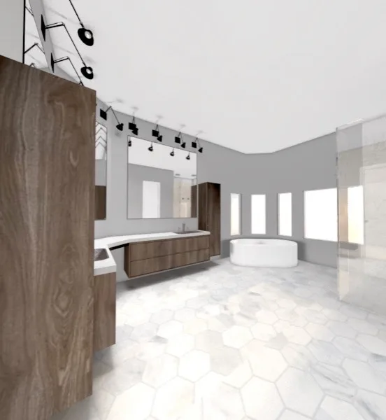 The Modern Revamp by Let's Decorate - Photo 7