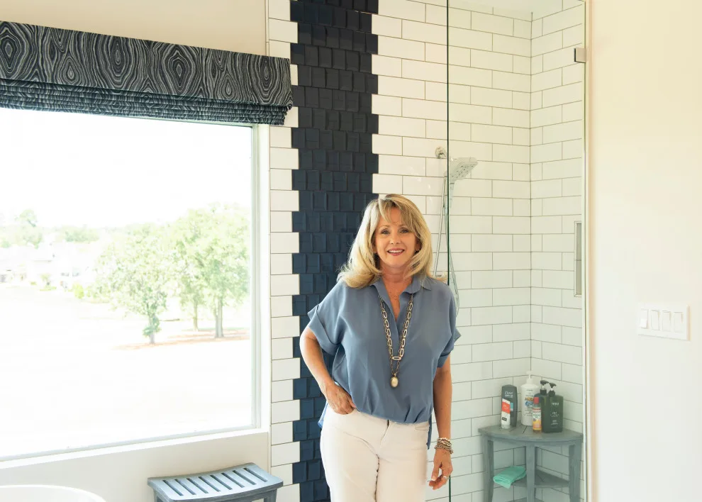 The Modern Revamp by Let's Decorate - Photo 4
