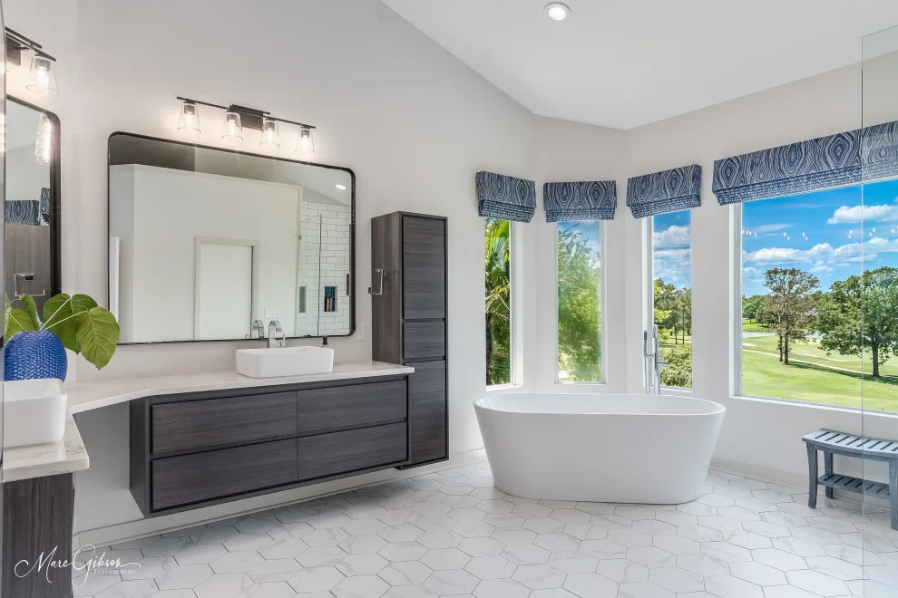 The Modern Revamp by Let's Decorate - Photo 2