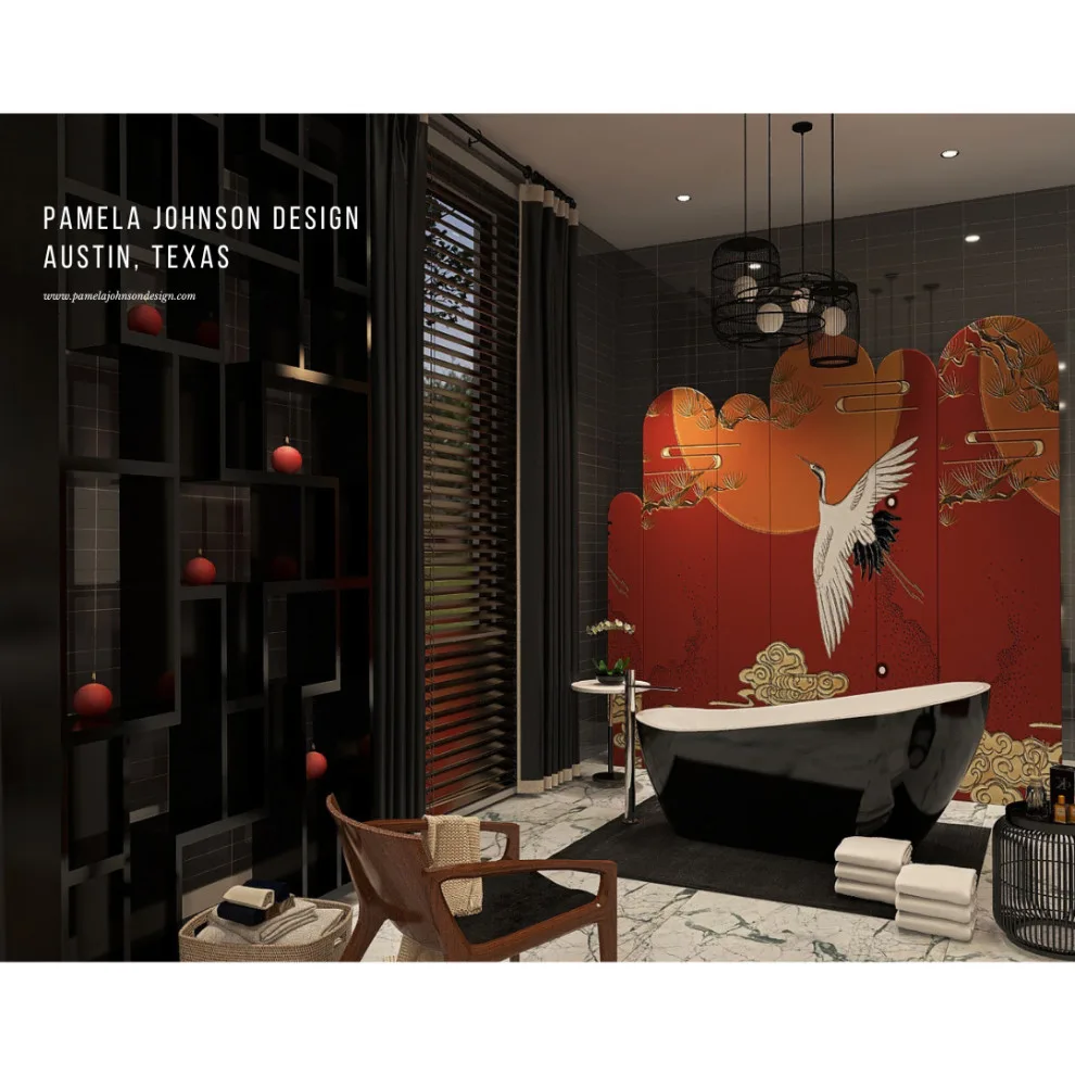 Oasis Residence, Austin, Texas by Pamela Johnson Design - Photo 3