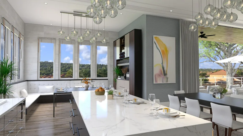 Pamela Johnson Design - Photo 4