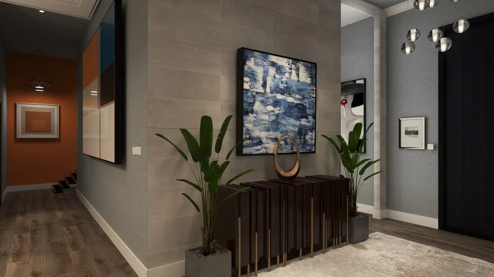 Oasis Residence, Austin, Texas by Pamela Johnson Design - Photo 8