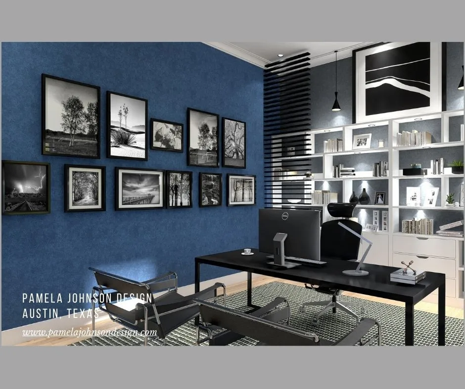 Oasis Residence, Austin, Texas by Pamela Johnson Design - Photo 6