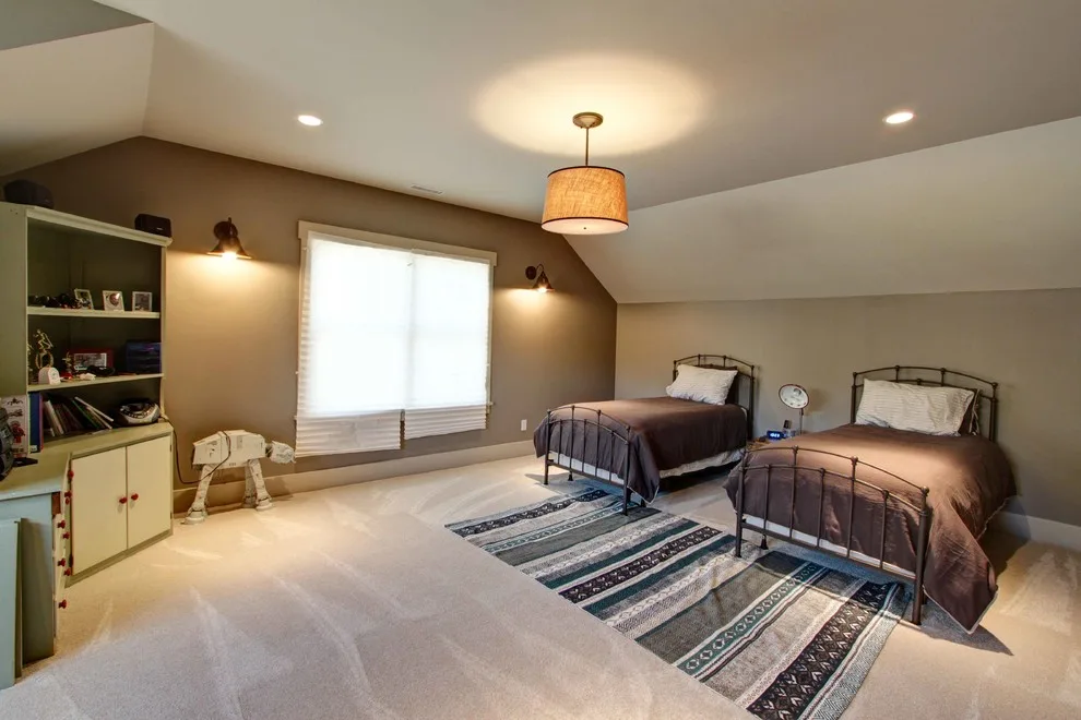 The Pinkerton Home by ID.ology Interiors & Design - Photo 3