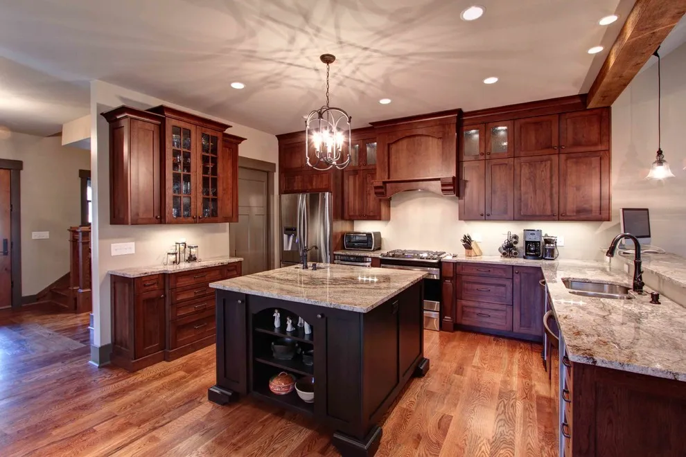 The Pinkerton Home by ID.ology Interiors & Design - Photo 10