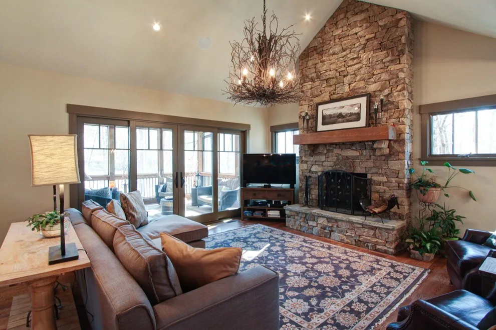 The Pinkerton Home by ID.ology Interiors & Design - Photo 16