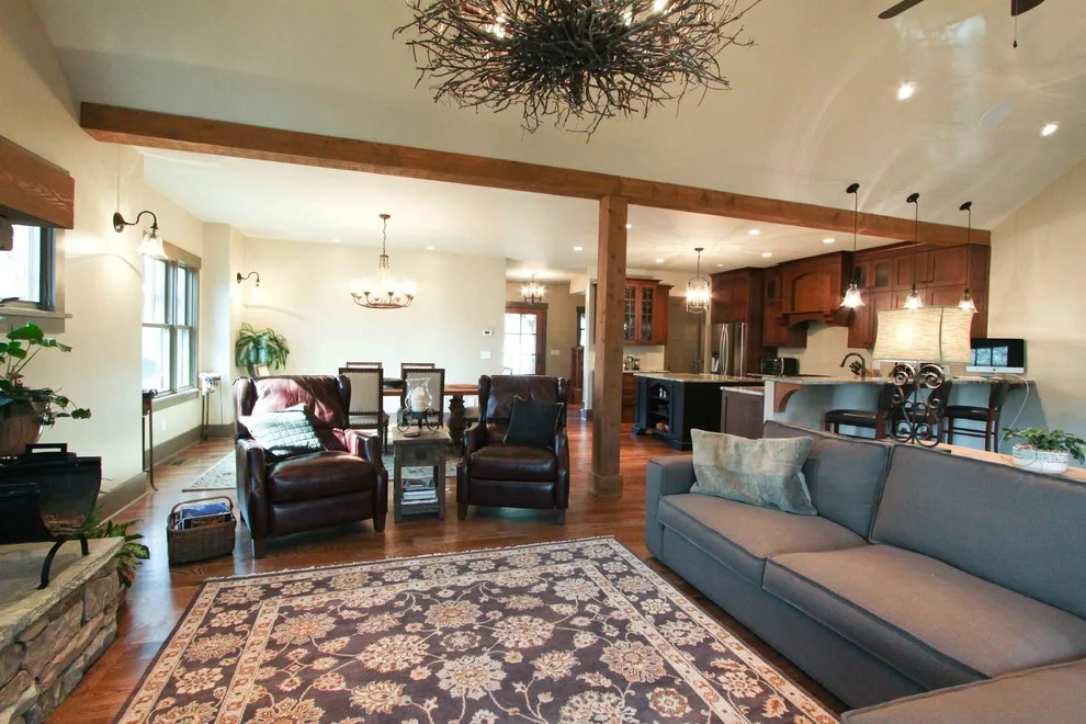 The Pinkerton Home by ID.ology Interiors & Design - Photo 6