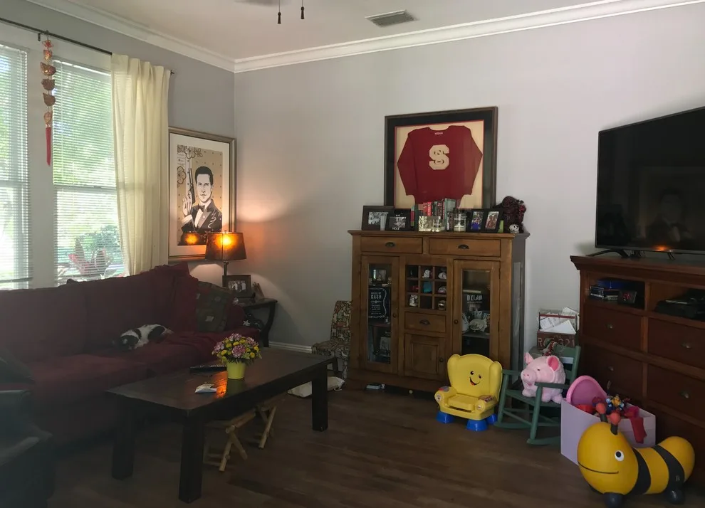 The Pop Art Home by Tweak Your Space - Photo 11