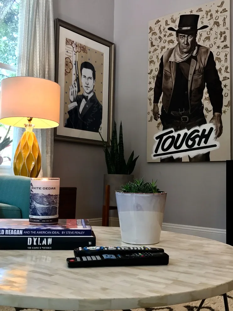 The Pop Art Home by Tweak Your Space - Photo 5