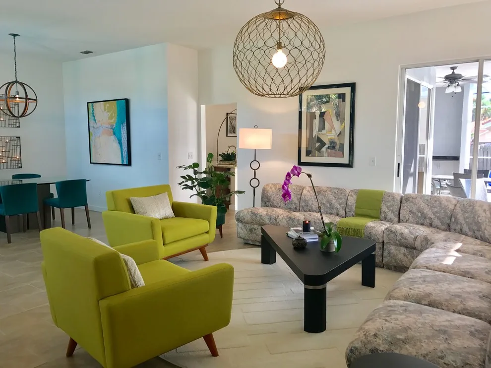 The Vintage Home by Tweak Your Space - Photo 15