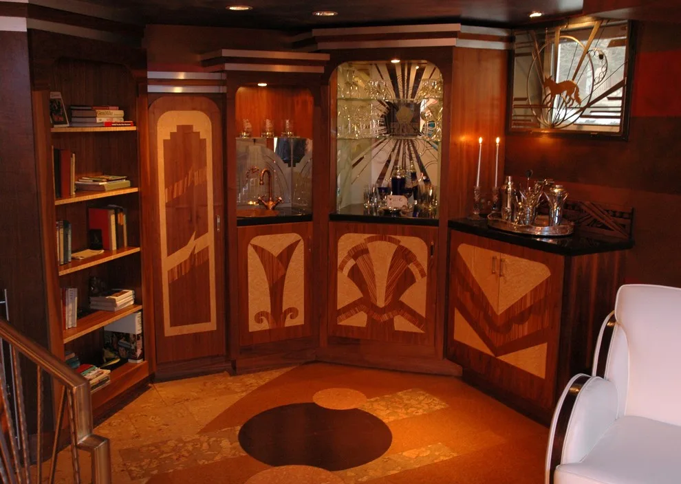 The Beat Society by Erin Conover-Murray Interior Design - Photo 16