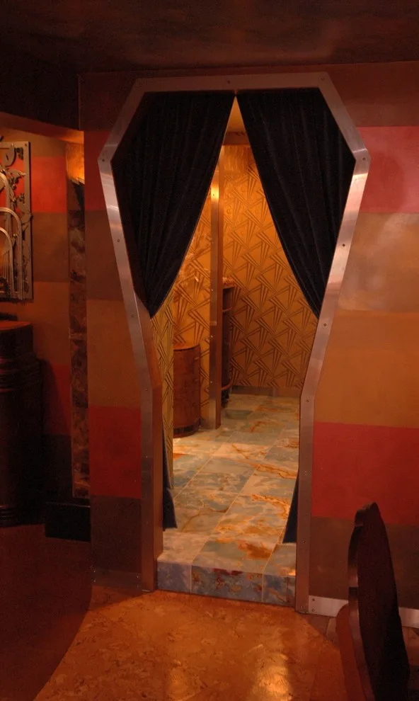 The Beat Society by Erin Conover-Murray Interior Design - Photo 11