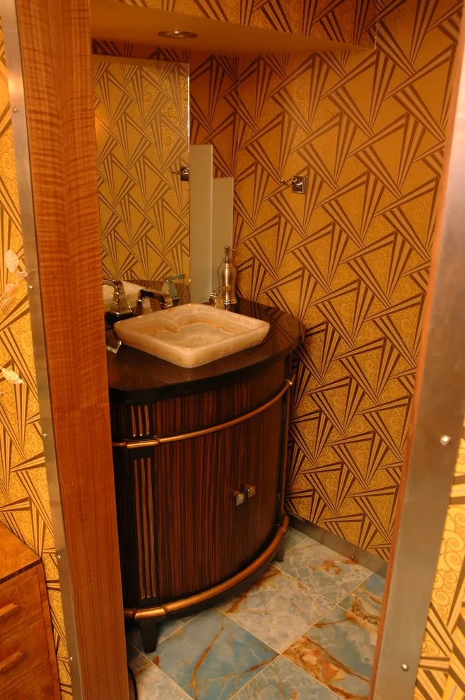 The Beat Society by Erin Conover-Murray Interior Design - Photo 15