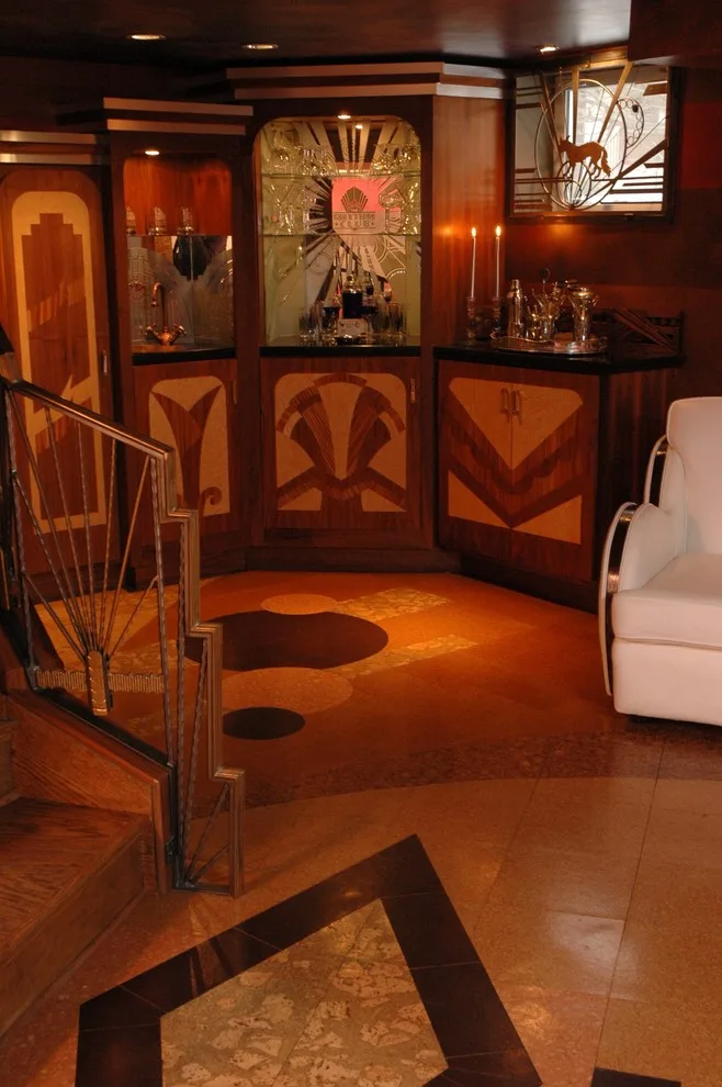 The Beat Society by Erin Conover-Murray Interior Design - Photo 5