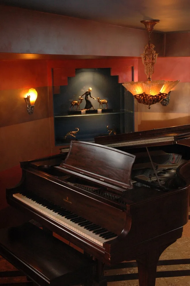 The Beat Society by Erin Conover-Murray Interior Design - Photo 18