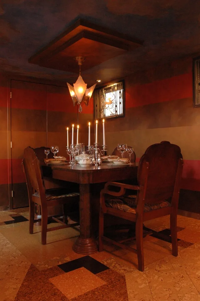 The Beat Society by Erin Conover-Murray Interior Design - Photo 12