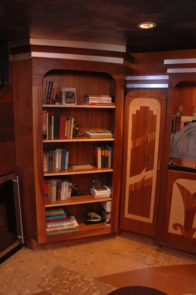 The Beat Society by Erin Conover-Murray Interior Design - Photo 13