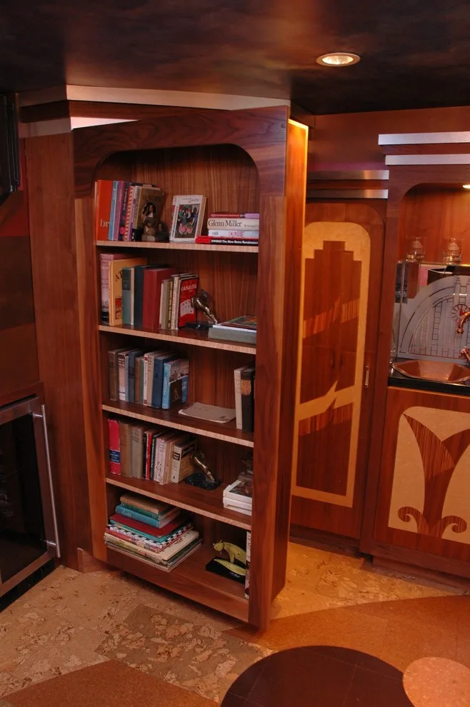 The Beat Society by Erin Conover-Murray Interior Design - Photo 2