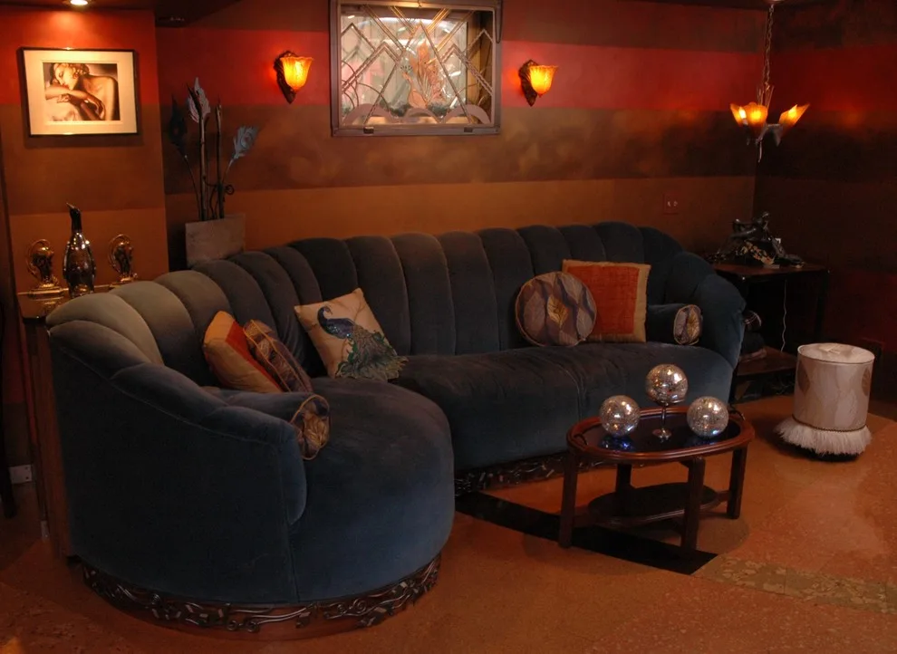 The Beat Society by Erin Conover-Murray Interior Design - Photo 14