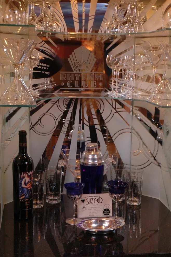 The Beat Society by Erin Conover-Murray Interior Design - Photo 10