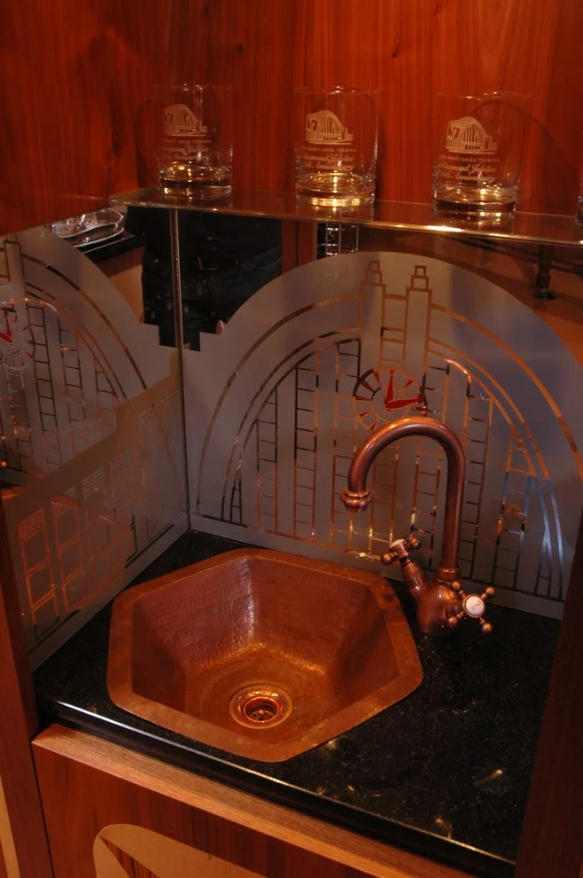The Beat Society by Erin Conover-Murray Interior Design - Photo 6
