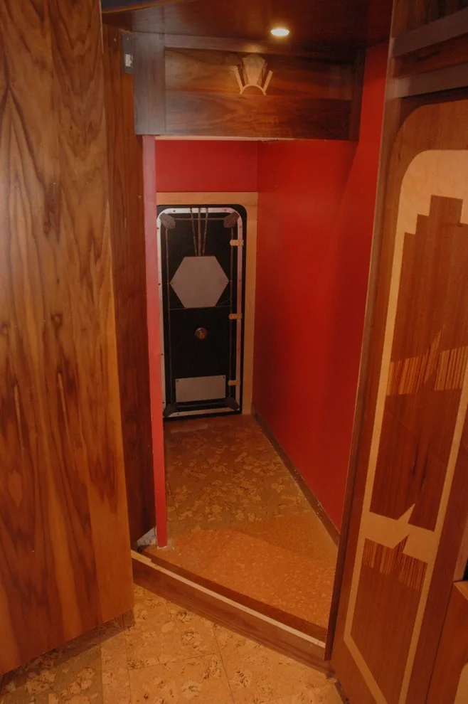 The Beat Society by Erin Conover-Murray Interior Design - Photo 4