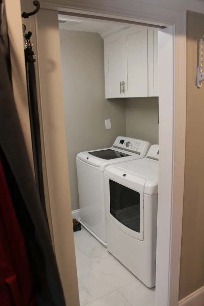 Pittsboro Classic Home Renovation by Brian H Murray Interior Design - Photo 10