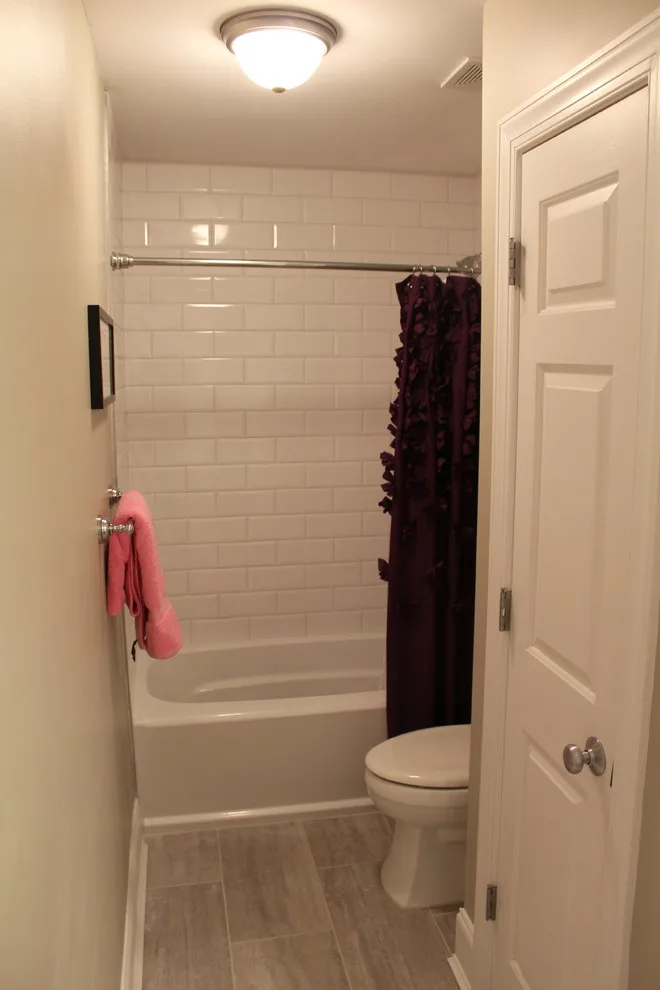 Pittsboro Classic Home Renovation by Brian H Murray Interior Design - Photo 26