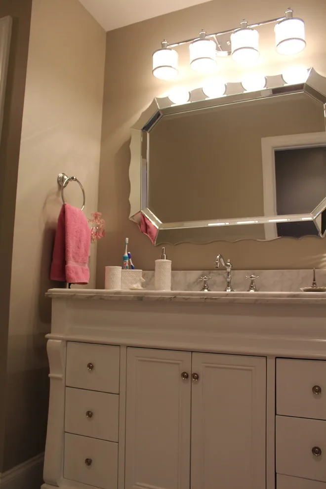 Pittsboro Classic Home Renovation by Brian H Murray Interior Design - Photo 15