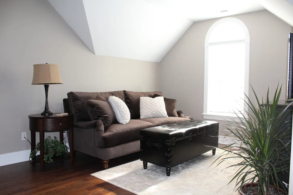 Pittsboro Classic Home Renovation by Brian H Murray Interior Design - Photo 7