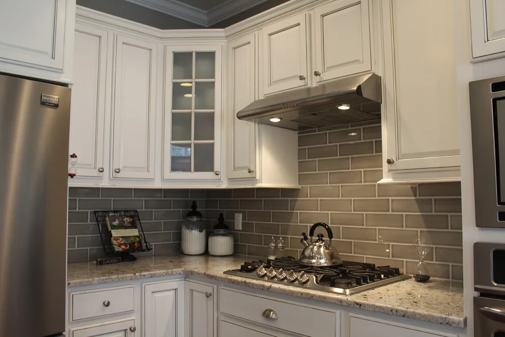 Brian H Murray Interior Design - Photo 7