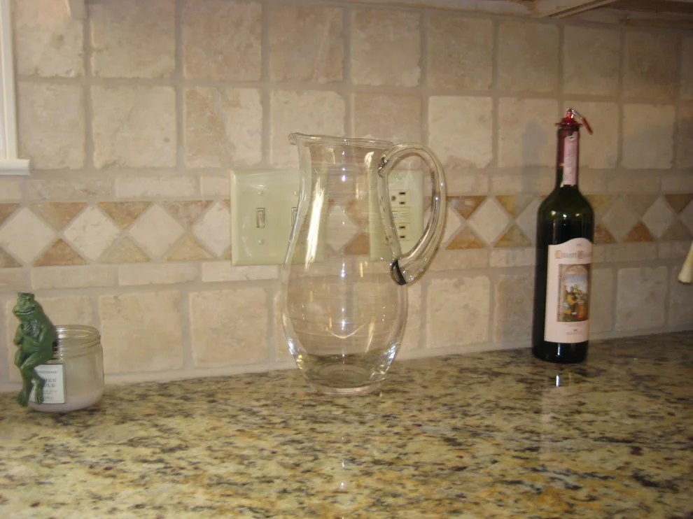 Classic Black and Ivory Kitchen by Sunshine Menefee - Photo 2