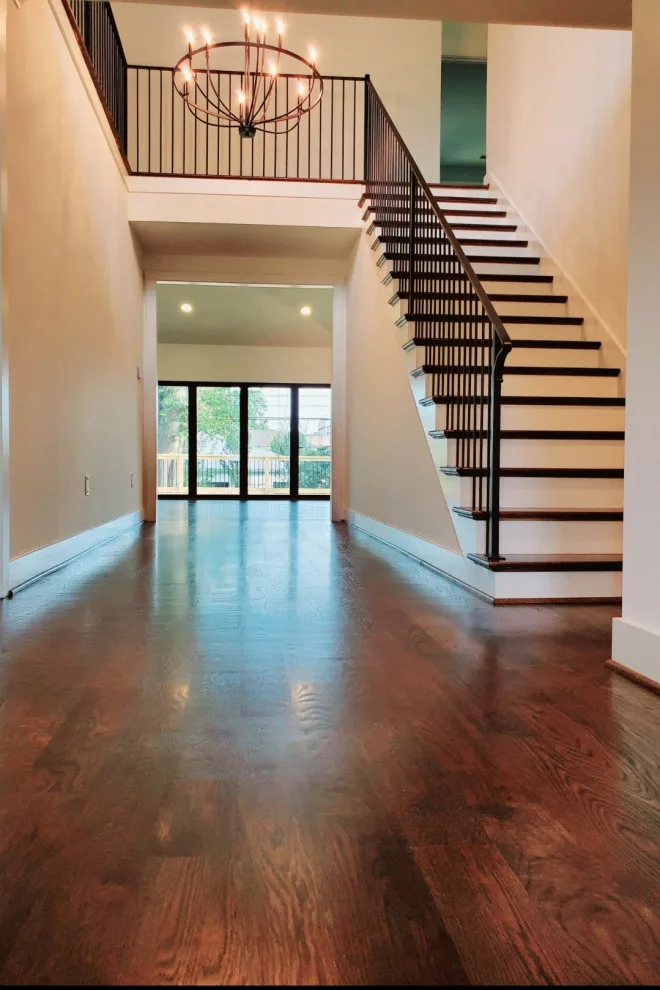 Homewood Construction Project by Angie Dean Designs - Photo 18